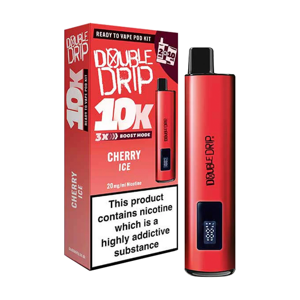 Double Drip 10K Kit