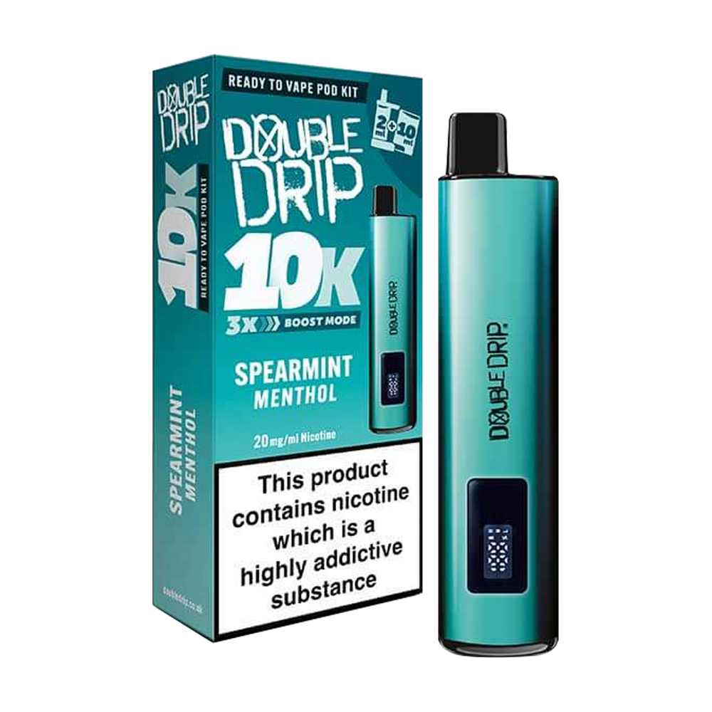 Double Drip 10K Kit
