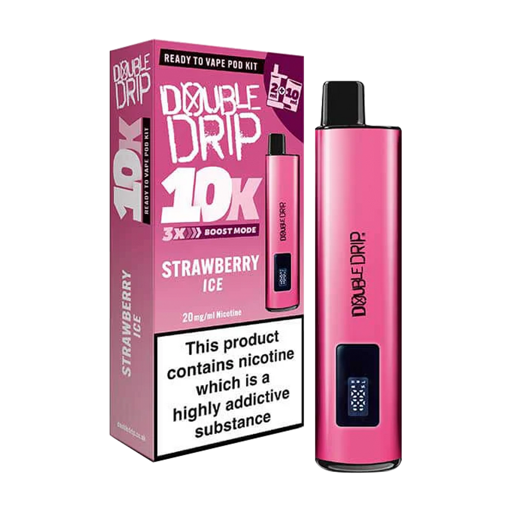 Double Drip 10K Kit