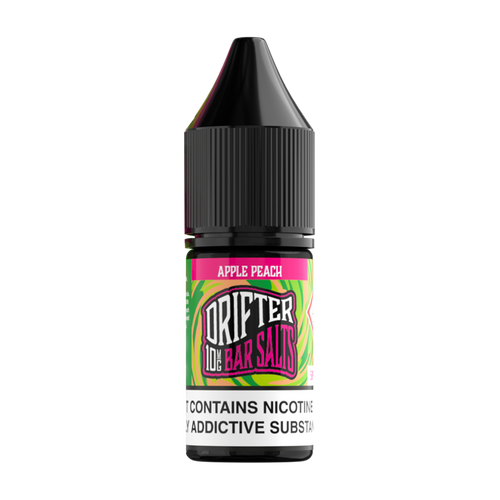 drifter 2024 apple peach 10mg