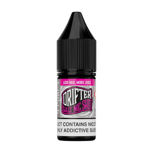 Drifter Bar Salts Nic Shot 10ml