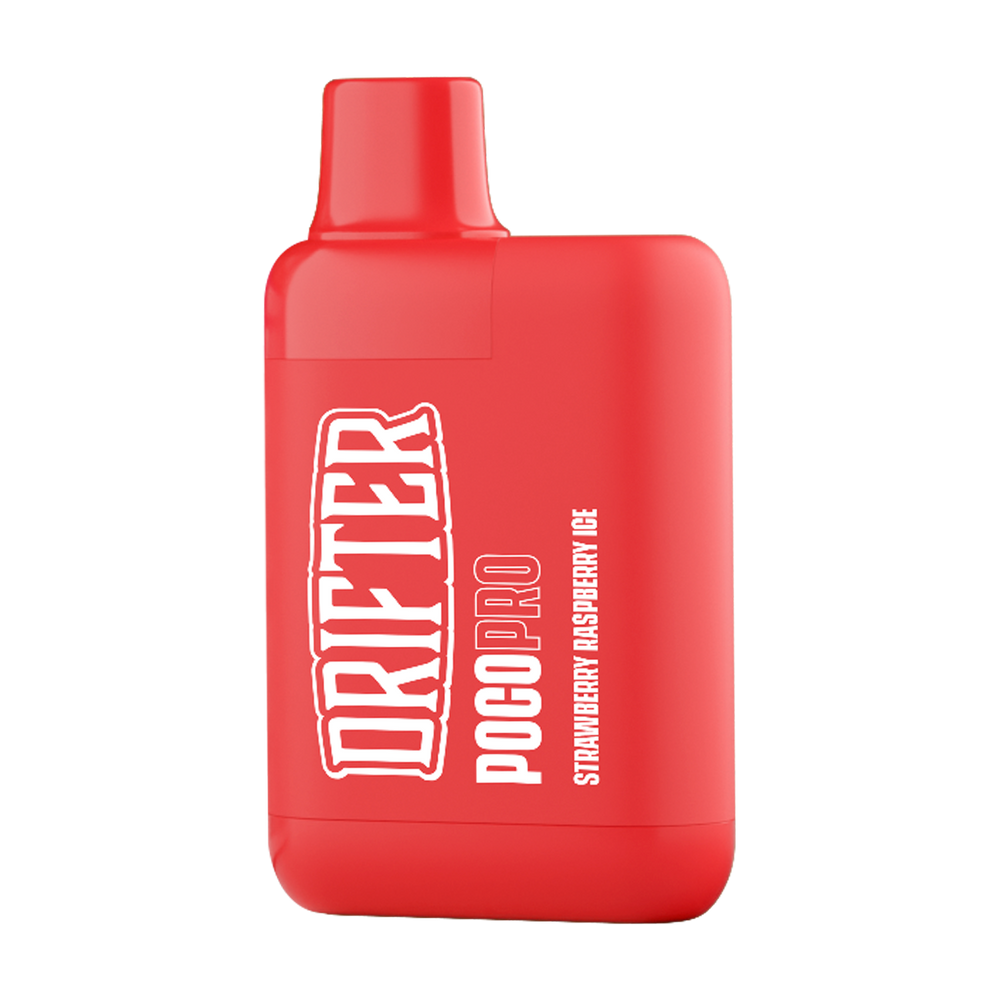 Drifter Poco Pro Kit