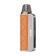 Eleaf iCita Vape Kit silver orange