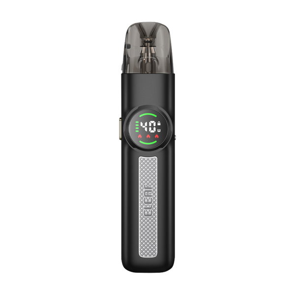 Eleaf iVeni Vape Kit black