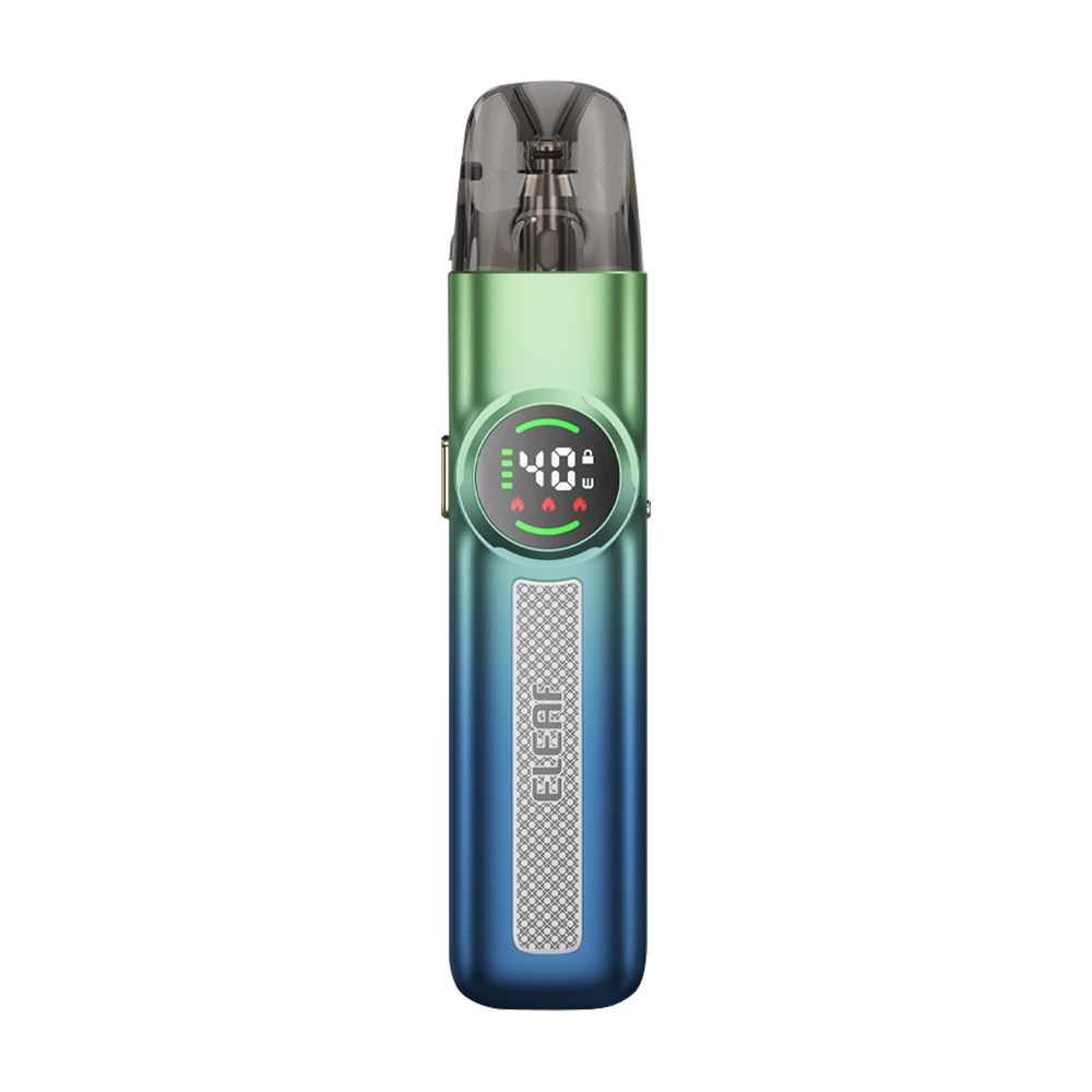 Eleaf iVeni Vape Kit blue gradient