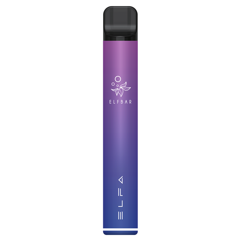 Elf Bar ELFA Pro Pod Kit | Uses Elfa Pro Pods & Elfa Pods Aquavape Elf Bar ELFA Pro Pod Kit | Uses Elfa Pro Pods & Elfa Pods Aquavape