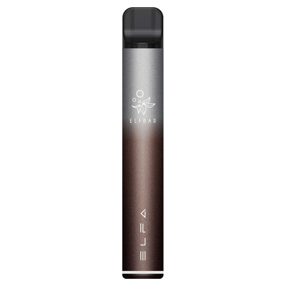 Elf Bar ELFA Pro Pod Kit | Uses Elfa Pro Pods & Elfa Pods Aquavape Elf Bar ELFA Pro Pod Kit | Uses Elfa Pro Pods & Elfa Pods Aquavape