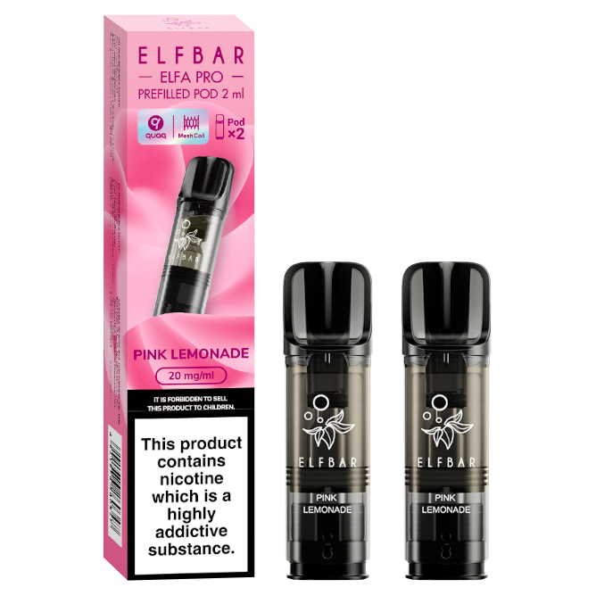 elf bar vape uk Relx Pod ✔️ in deiner Tabak Welt main image 0