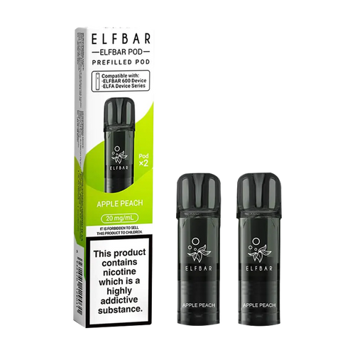 Blueberry Elf Bar Elfa Pro Pods | Vape Pods | Aquavape Blueberry Elf Bar Elfa Pro Pods | Vape Pods | Aquavape