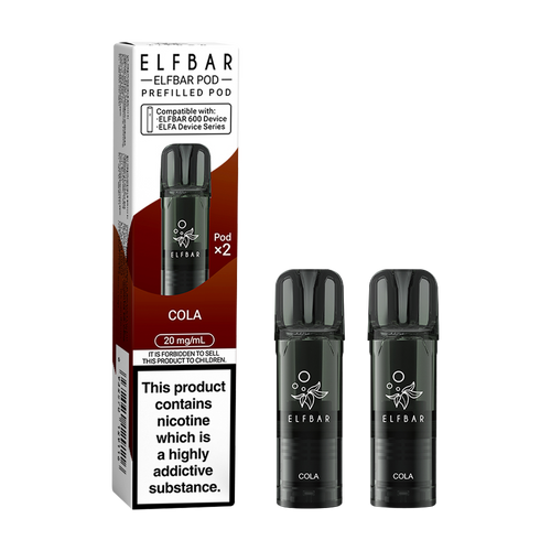 Drinks Pods| Elfa Pods | SKE Crystal Plus | FREE Delivery Aquavape Drinks Pods| Elfa Pods | SKE Crystal Plus | FREE Delivery Aquavape