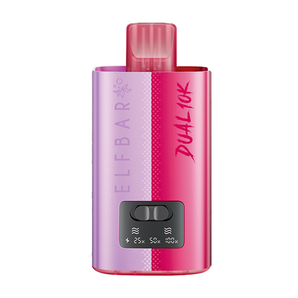 elfbar dual 10k special edition