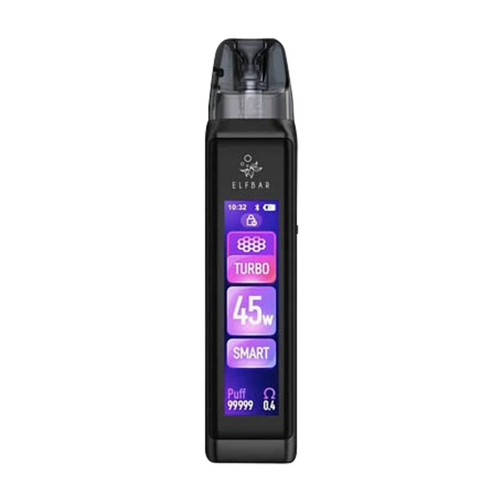 Elfbar Elfx Ultra Kit