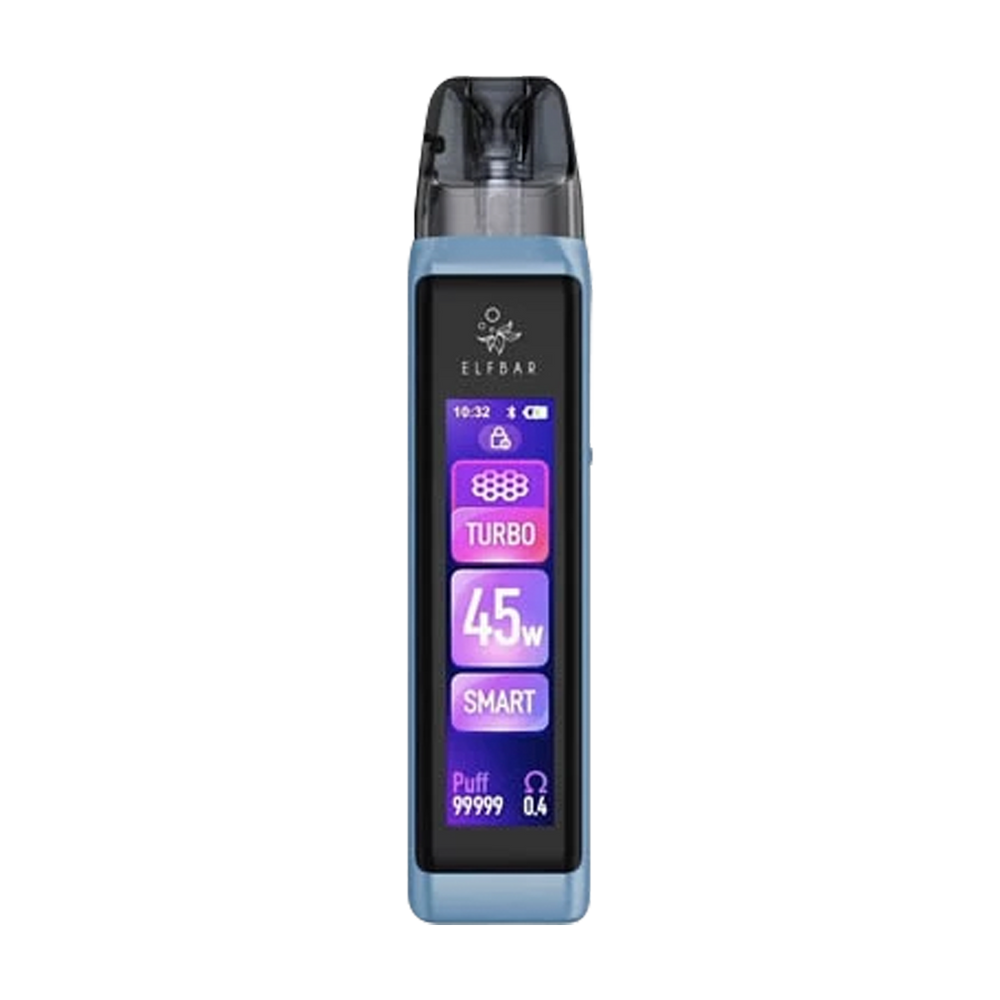 Elfbar Elfx Ultra Kit