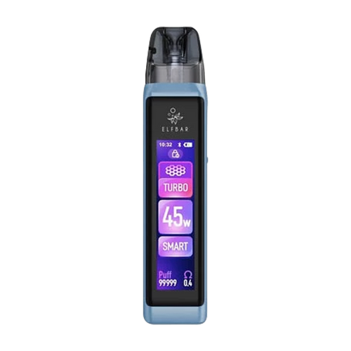Elfbar Elfx Ultra Kit