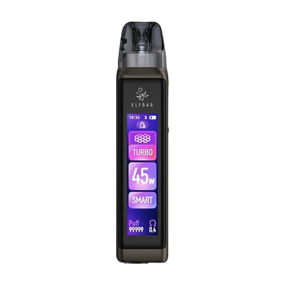 Elfbar Elfx Ultra Kit