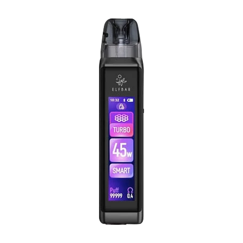 Elfbar Elfx Ultra Kit