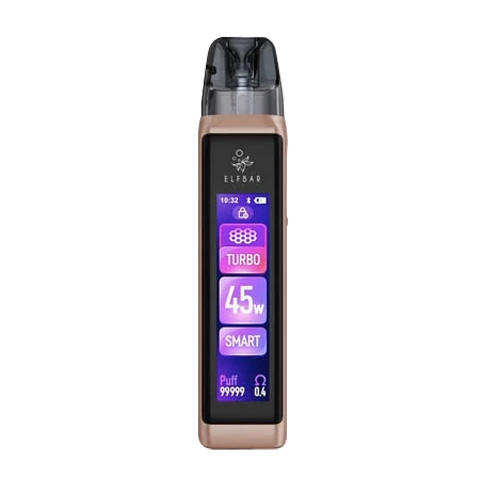 Elfbar Elfx Ultra Kit