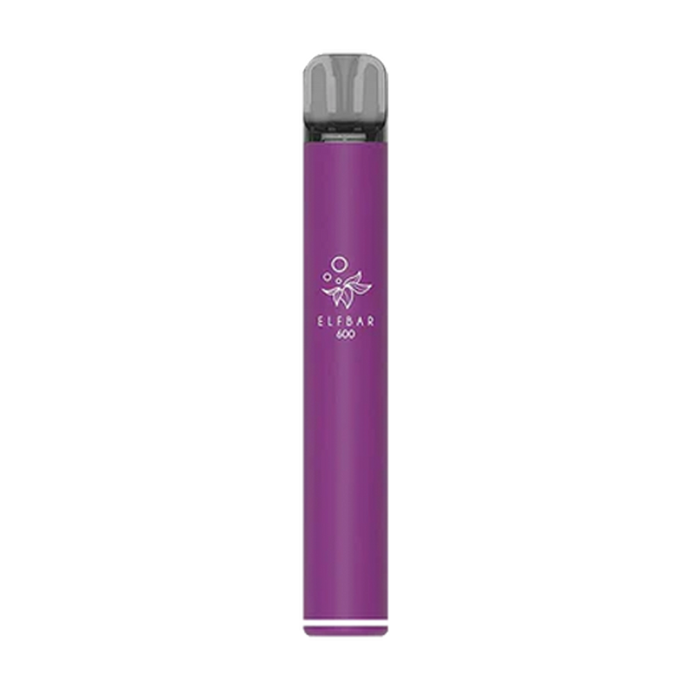 Elfbar 600 Prefilled Pod Kit