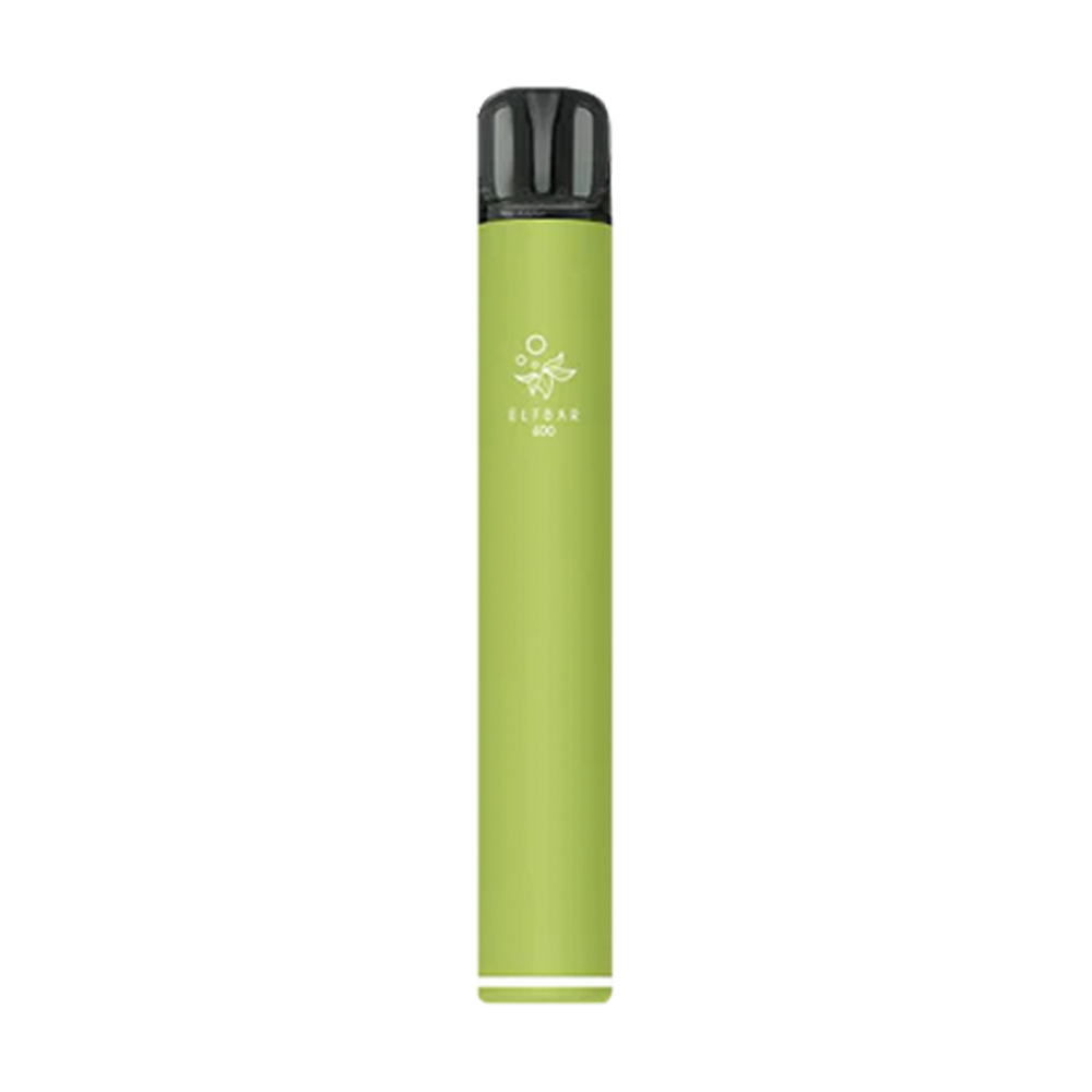 Elfbar 600 Prefilled Pod Kit