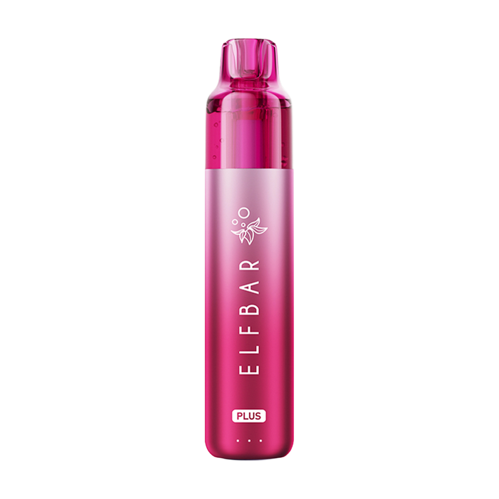Elfbar Plus 12 Kit