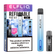 elfliq elfa turbo pod kit aurora cyan