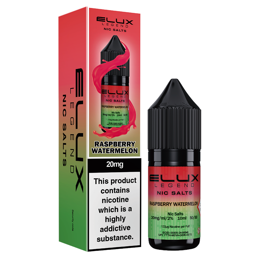 ivg dtl 35 pod IVG XL35 Review