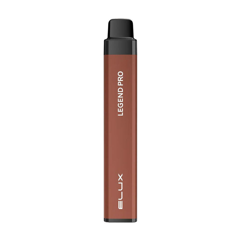 Elux Legend Pro 600 Kit