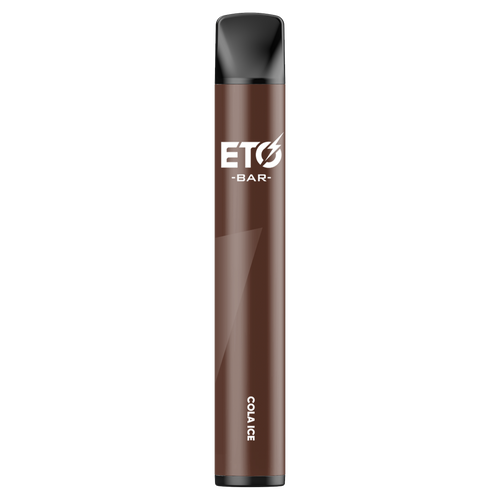 Cola Ice ETO Bar S600 Disposable Vape