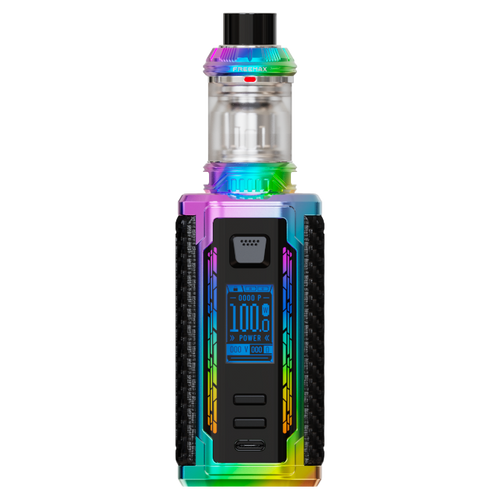 FreeMax Maxus 3 200W Kit Rainbow