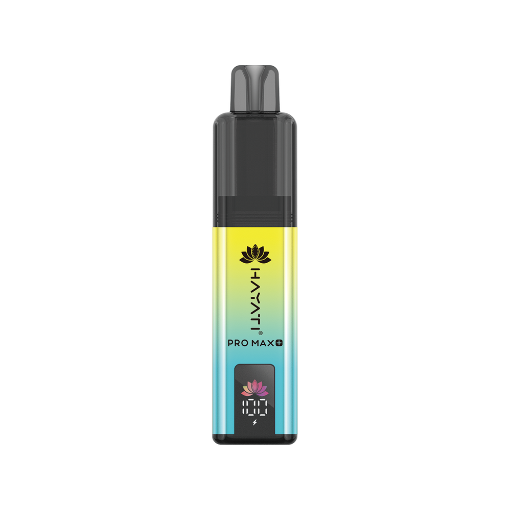 fruit twist hayati pro max 6000
