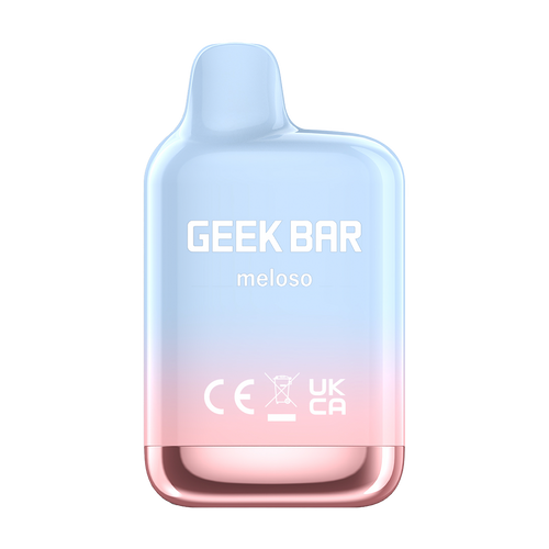 Geekbull Geek Bar Meloso Mini Disposable Vape