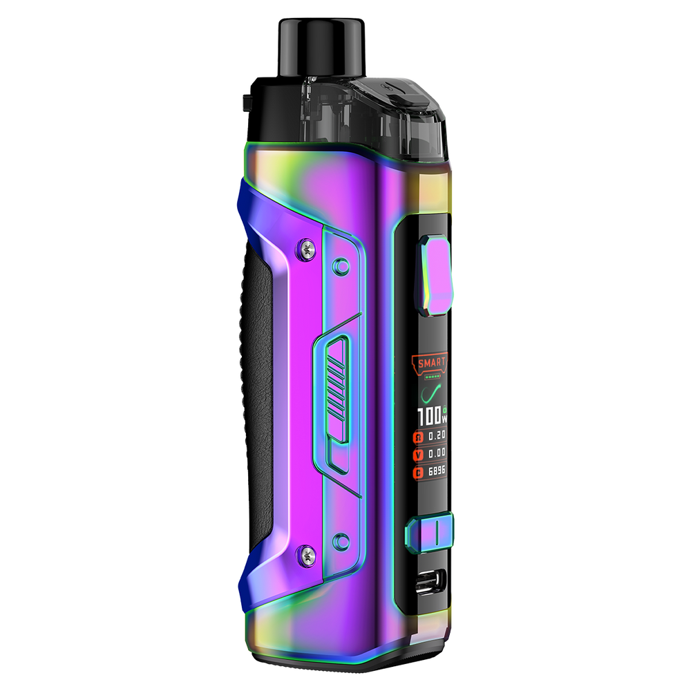 Geekvape Aegis Boost Pro 2 Kit | Geekvape | Vape Kits | Aquavape Geekvape Aegis Boost Pro 2 Kit | Geekvape | Vape Kits | Aquavape