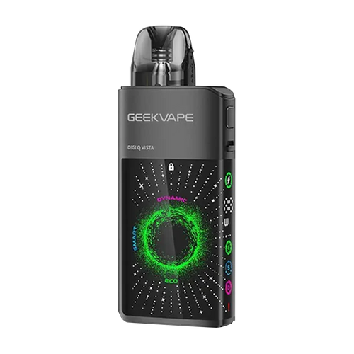 Geekvape Digi Q Vista Kit