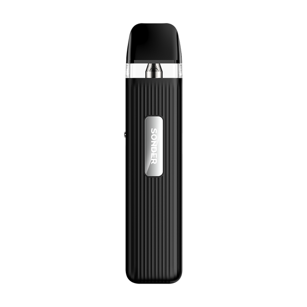 geekvape sonder q kit black