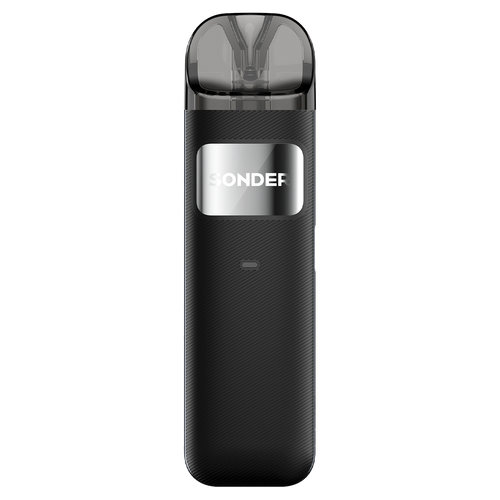 Geekvape Sonder U Kit Black