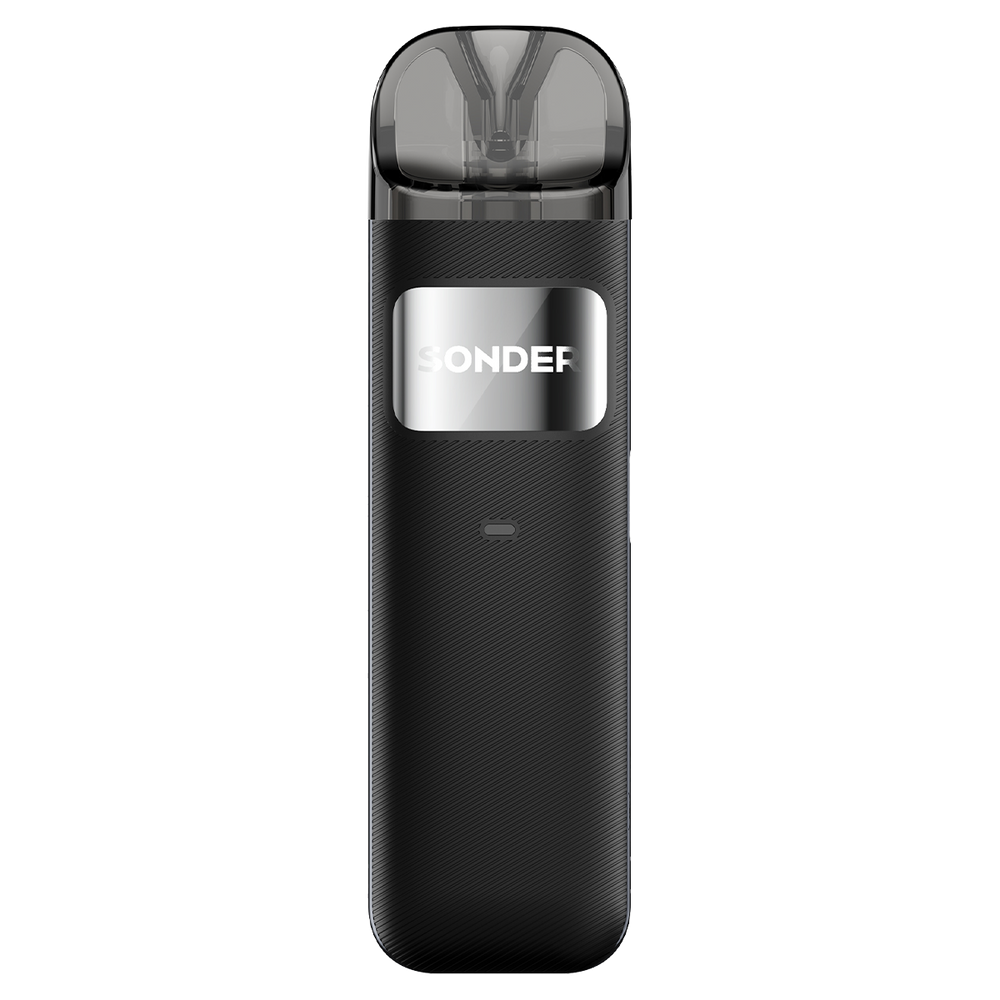 Geekvape Sonder U Kit | MTL Pod Kit | Snug Fit | Aquavape