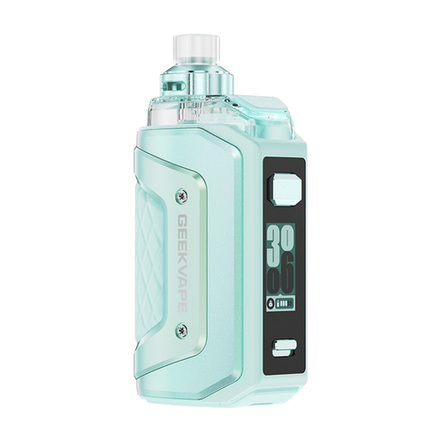 Geekvape Aegis Hero 5 Kit frost mint