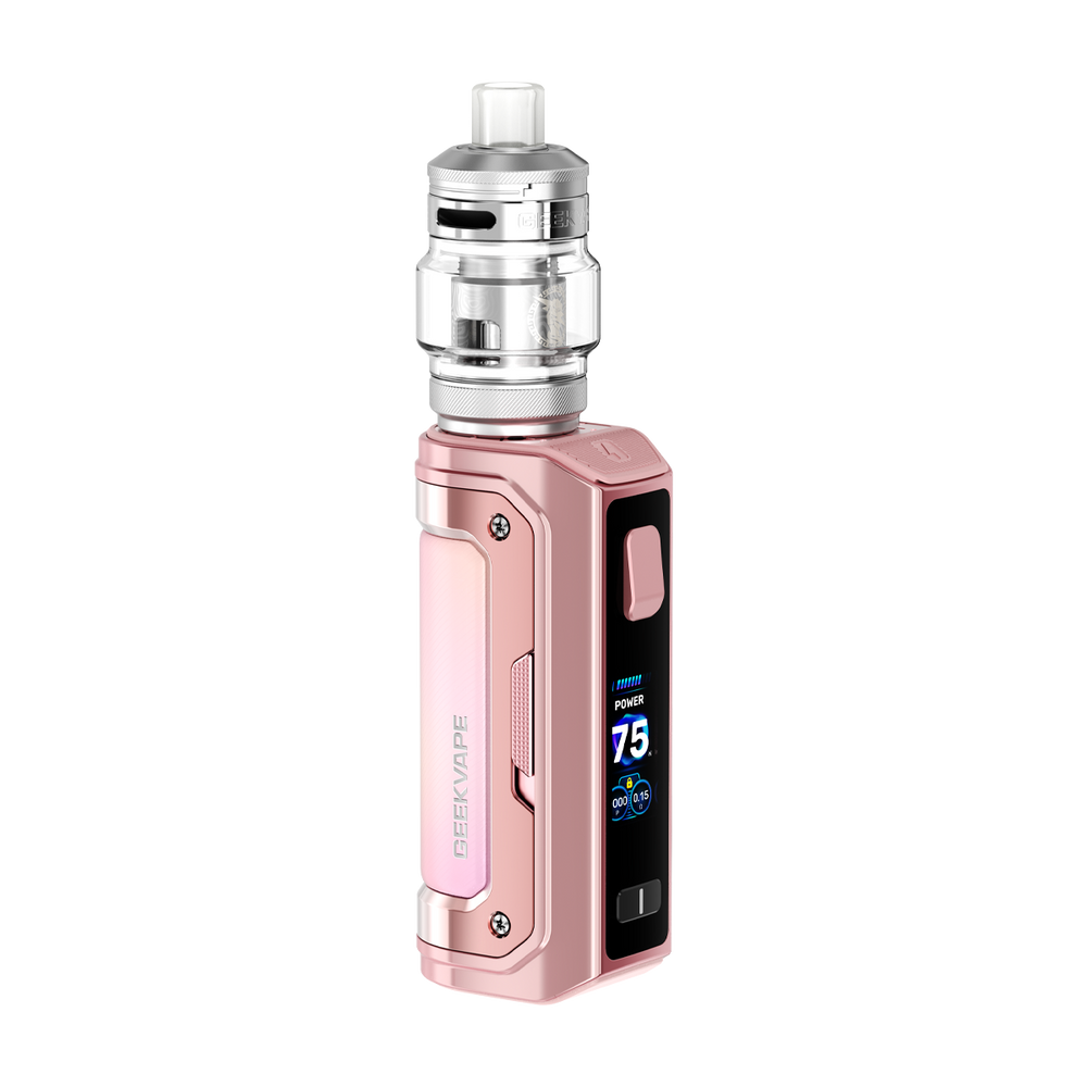 Geekvape Aegis Mini 5 Kit