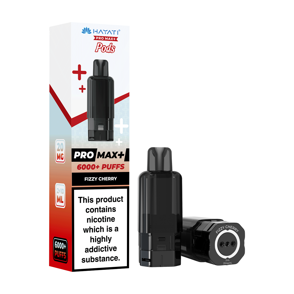 Hayati Pro Max