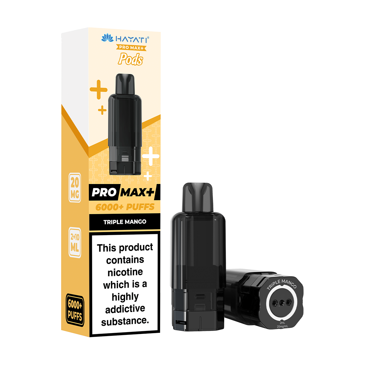 hayati pro max mr pink Hayati Pro Max Plus Pods