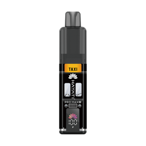 Hayati Pro Max Plus 6000 London Souvenir Edition