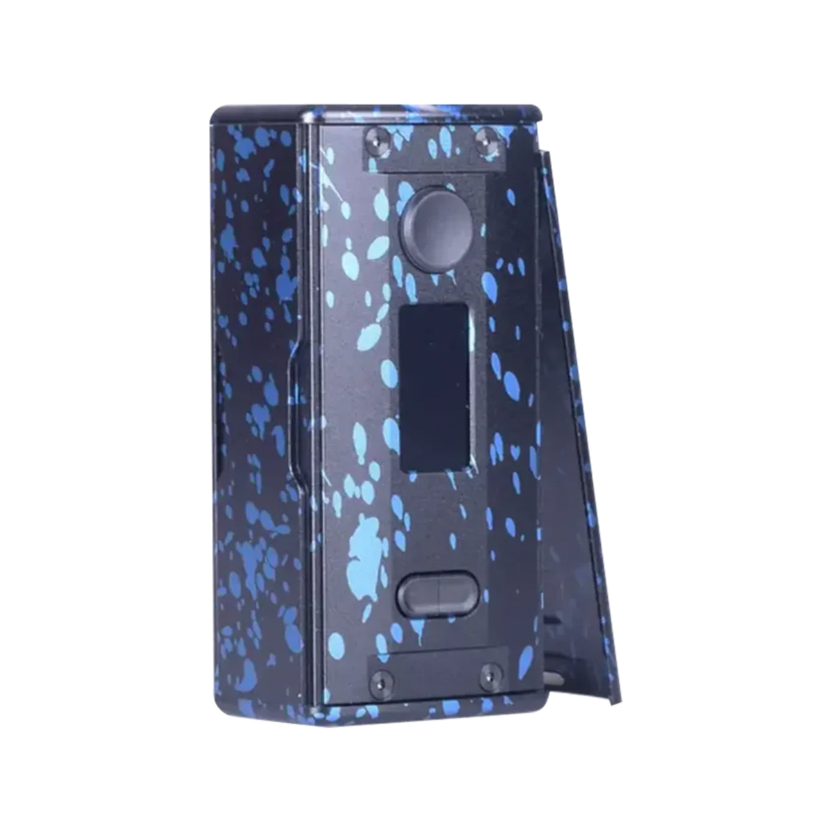 Vaperz Cloud Hammer of God 200 Mod