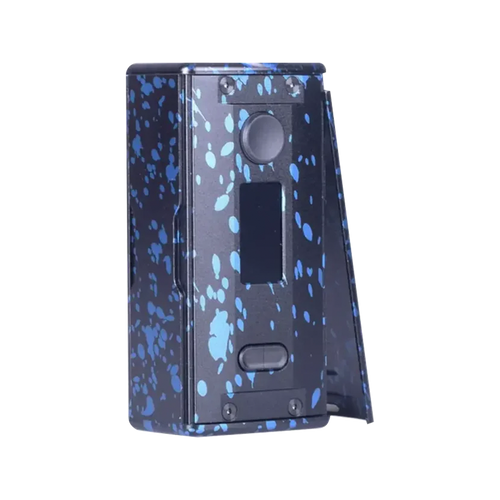 Vaperz Cloud Hammer of God 200 Mod - Blue Plasma