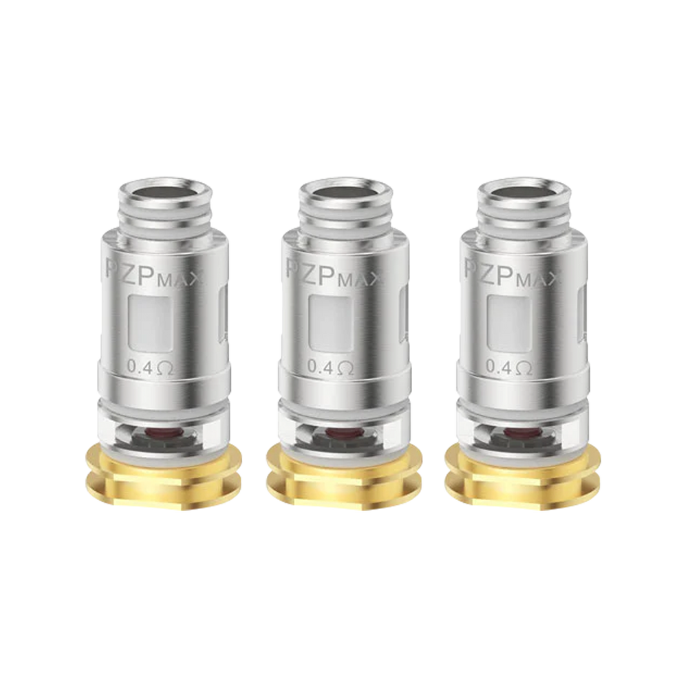 Innokin PZP Max Coils