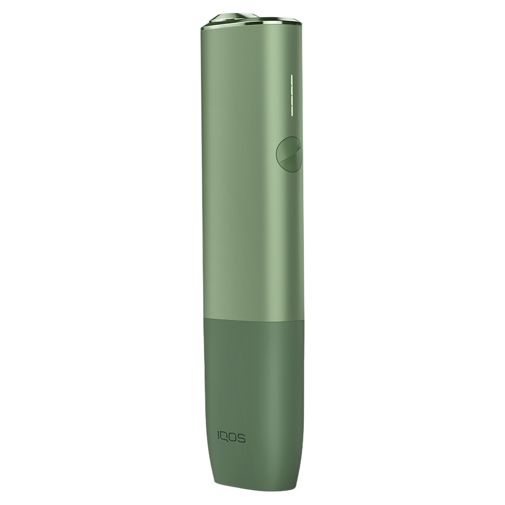 IQOS ILUMA One Starter Kit Heated Tobacco Device – Aquavape