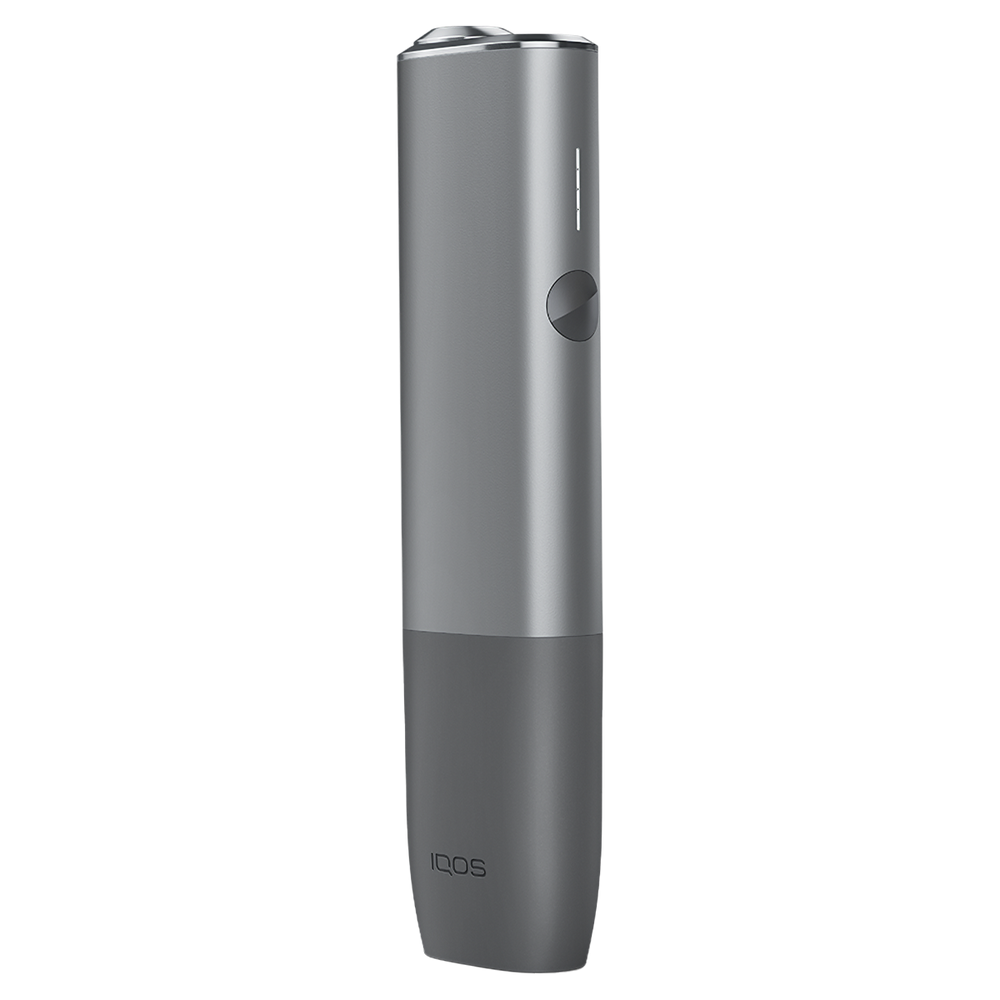 IQOS ILUMA One Starter Kit  Heated Tobacco Device – Aquavape