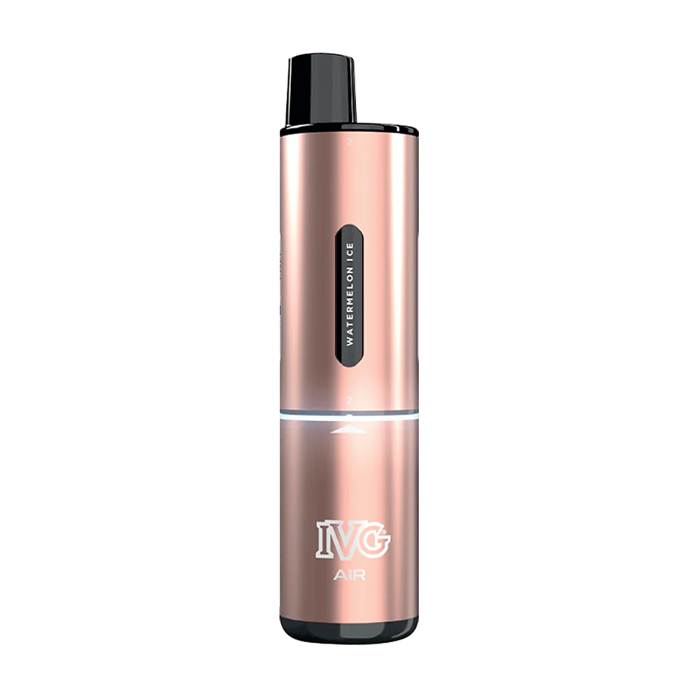 IVG Air 4 in 1 Vape Kit