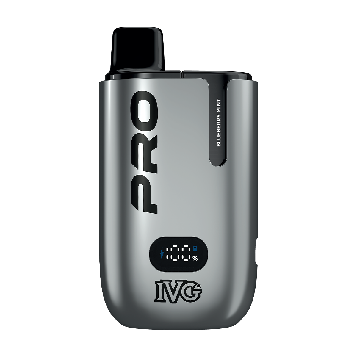 IVG Pro 12 Vape Kit – Aquavape