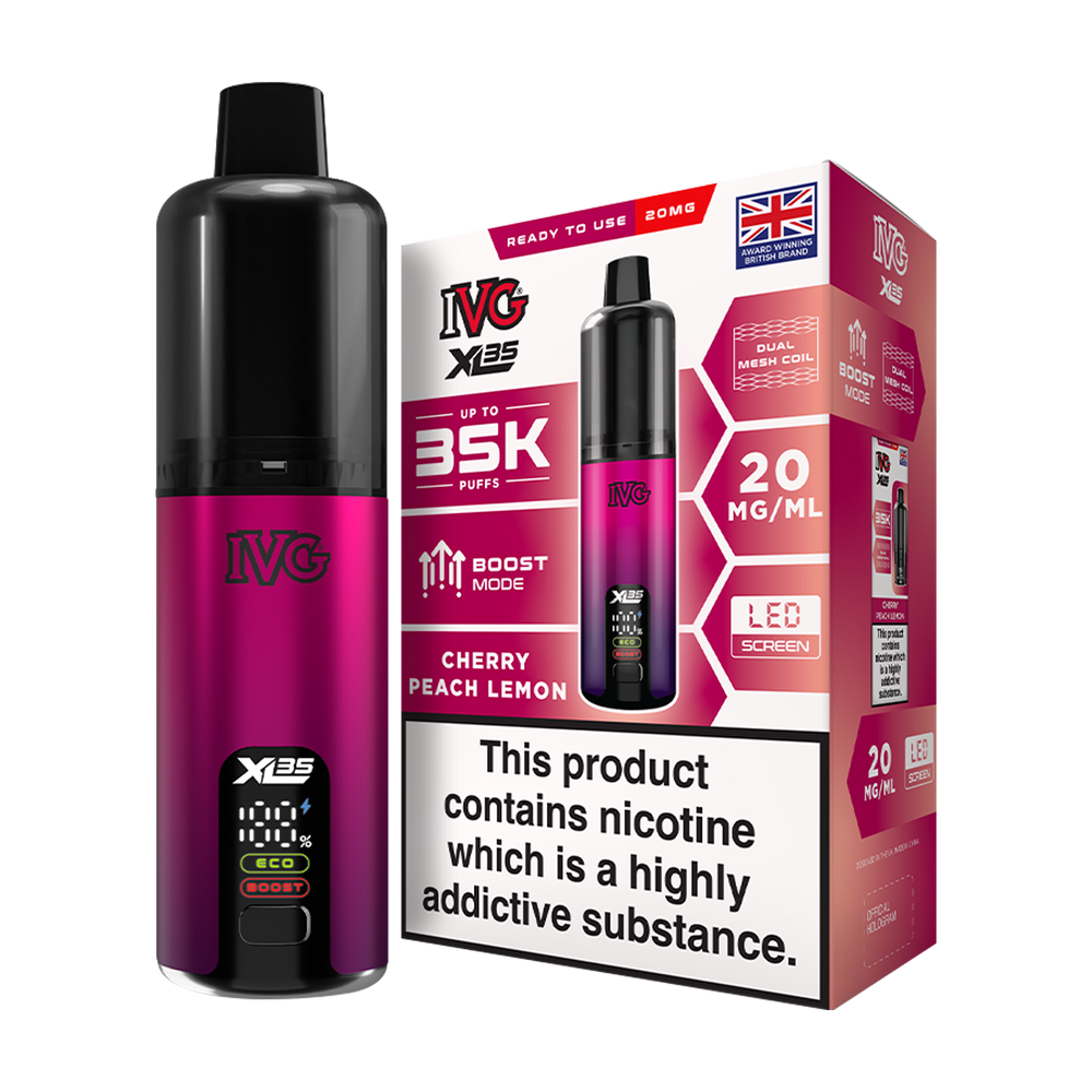 IVG XL35 Kit