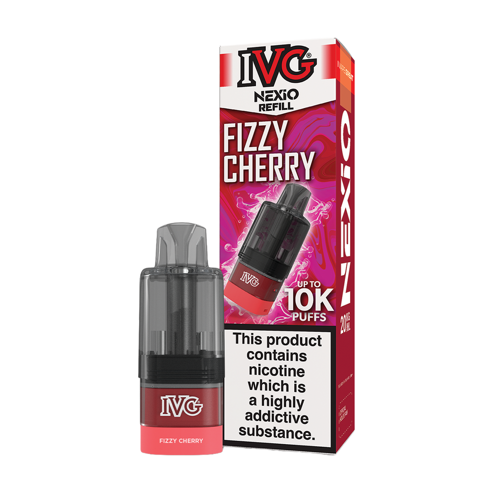 IVG Nexio Refill Pack
